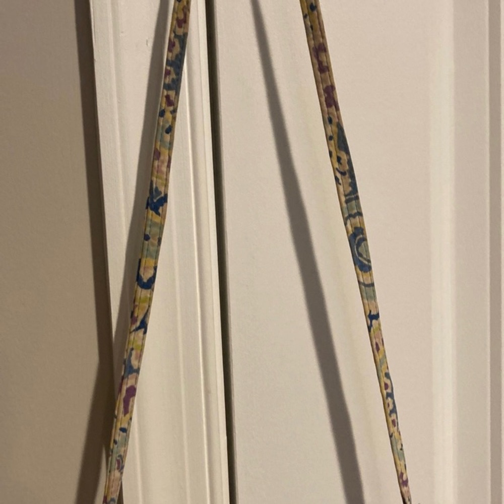 Vera Bradley Crossbody Purse - Picture 3 of 10